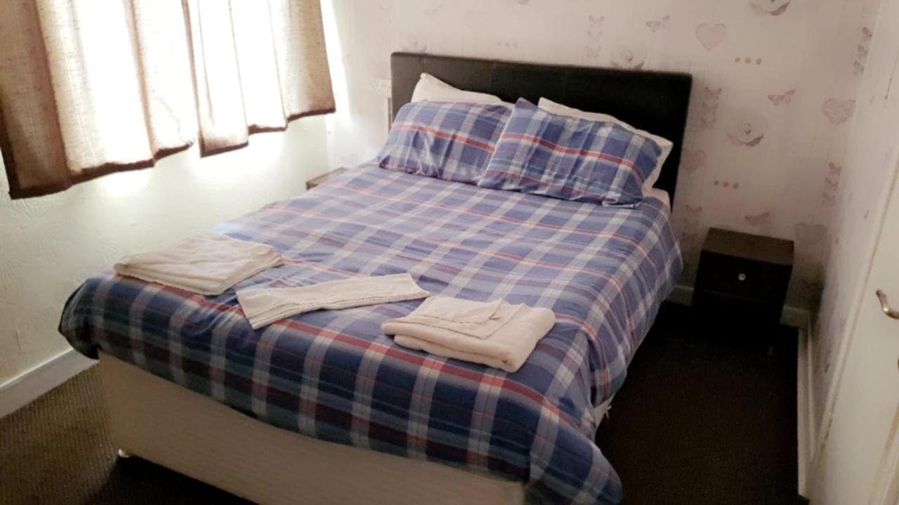 The Clarendon Guest house