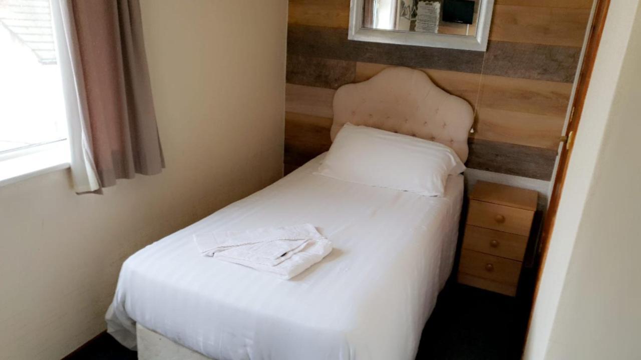 The Clarendon Guest house