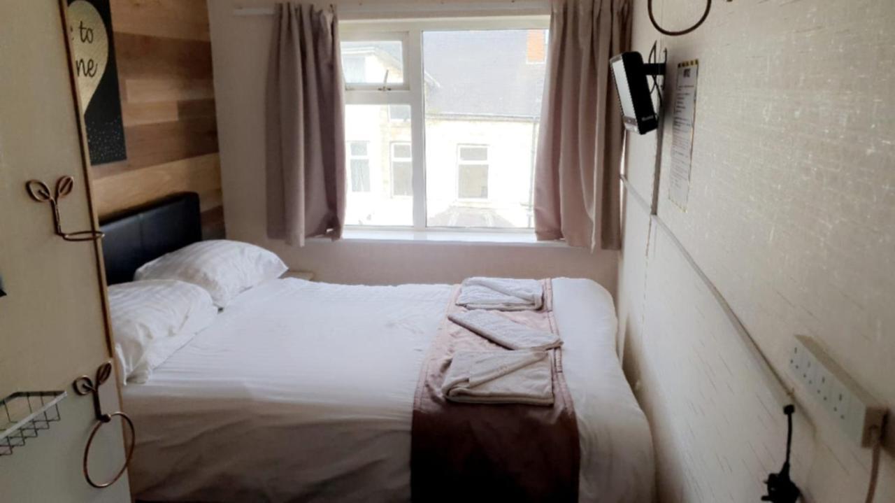 The Clarendon Guest house Blackpool