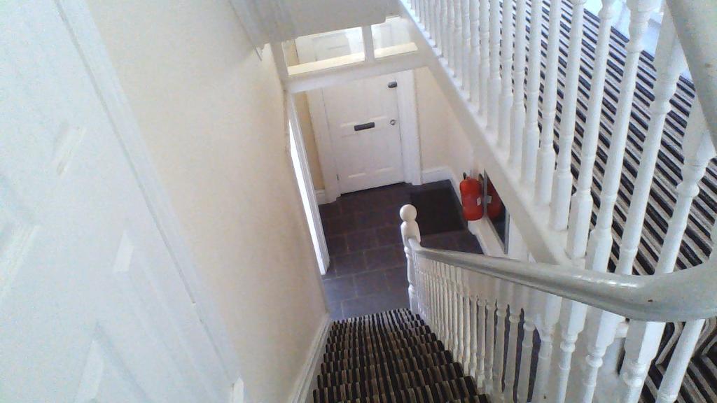 Blackmore'S Guesthouse Homestay Blackpool