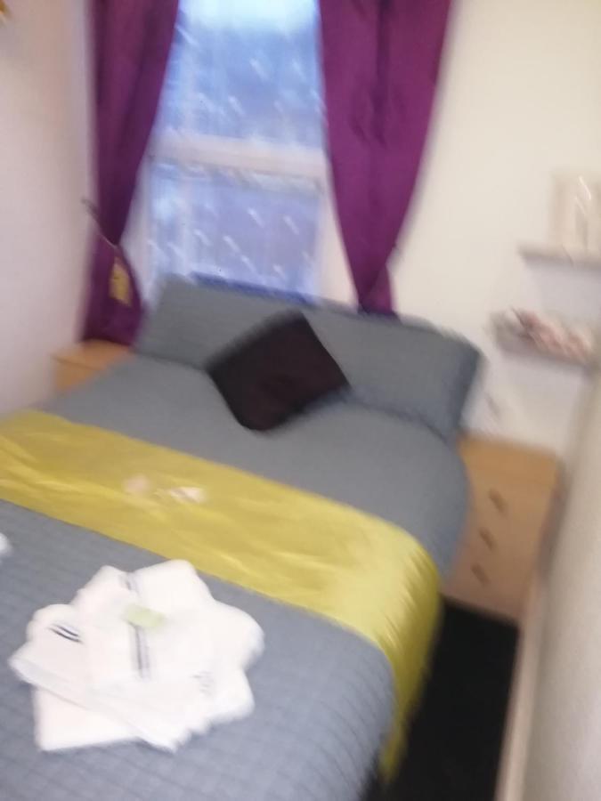 The Osborne Guest house *