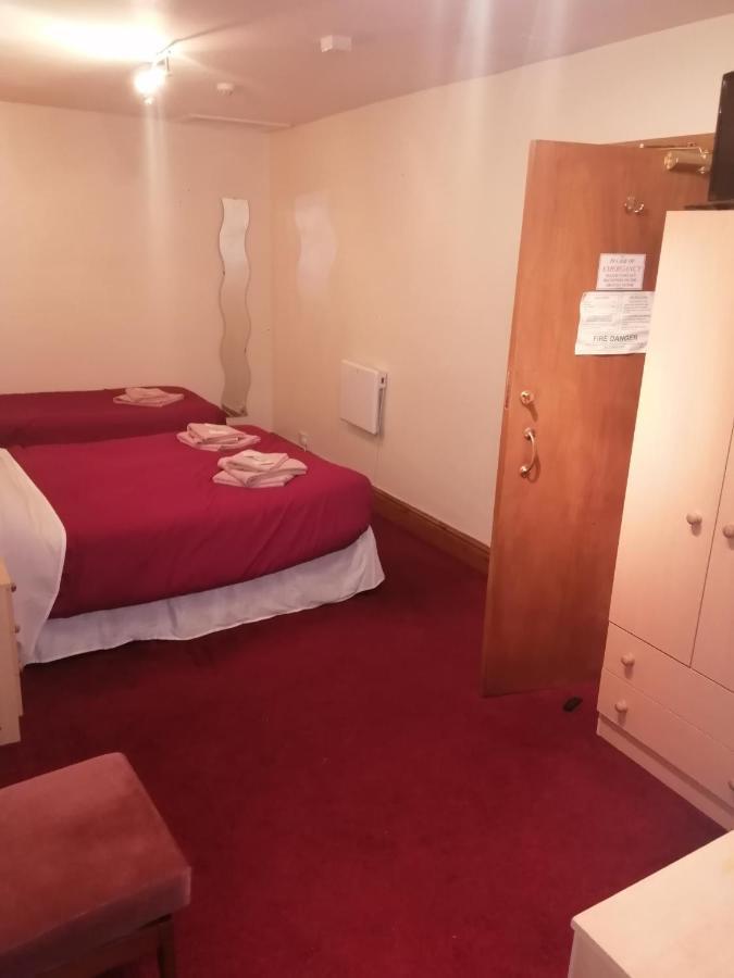 The Osborne Guest house