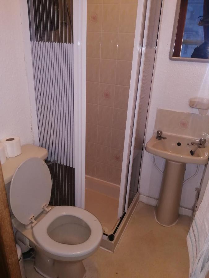 Guest house The Osborne Blackpool