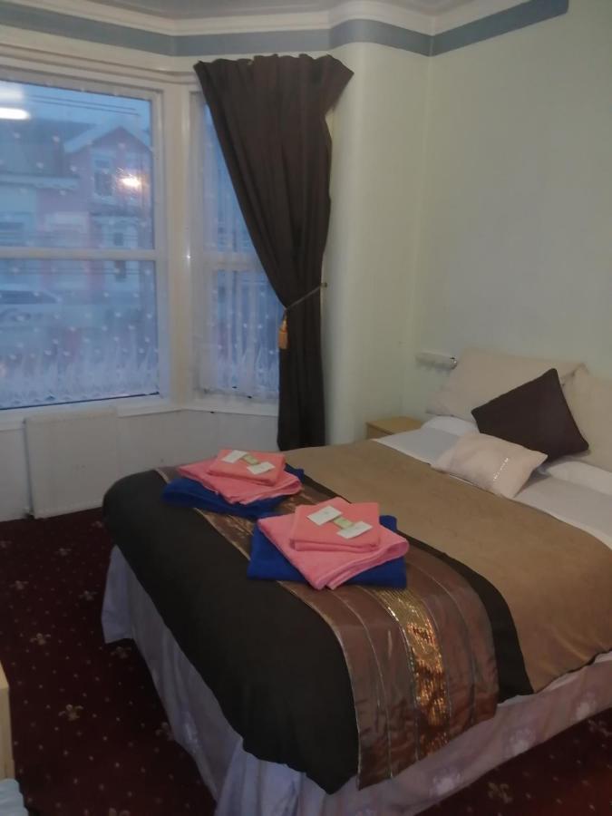 Guest house The Osborne *