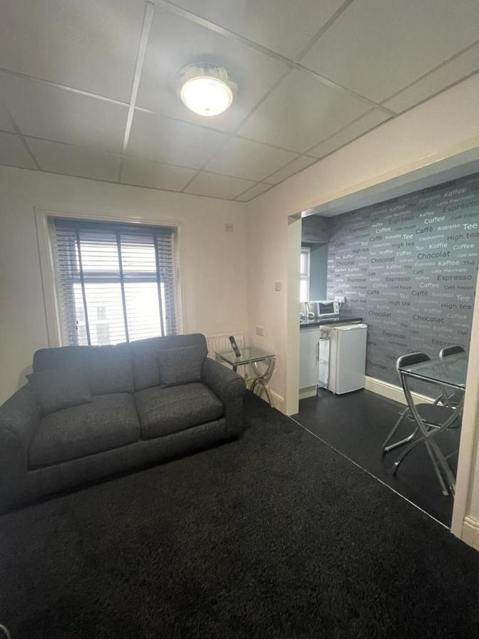 Phildene Suites Lodge