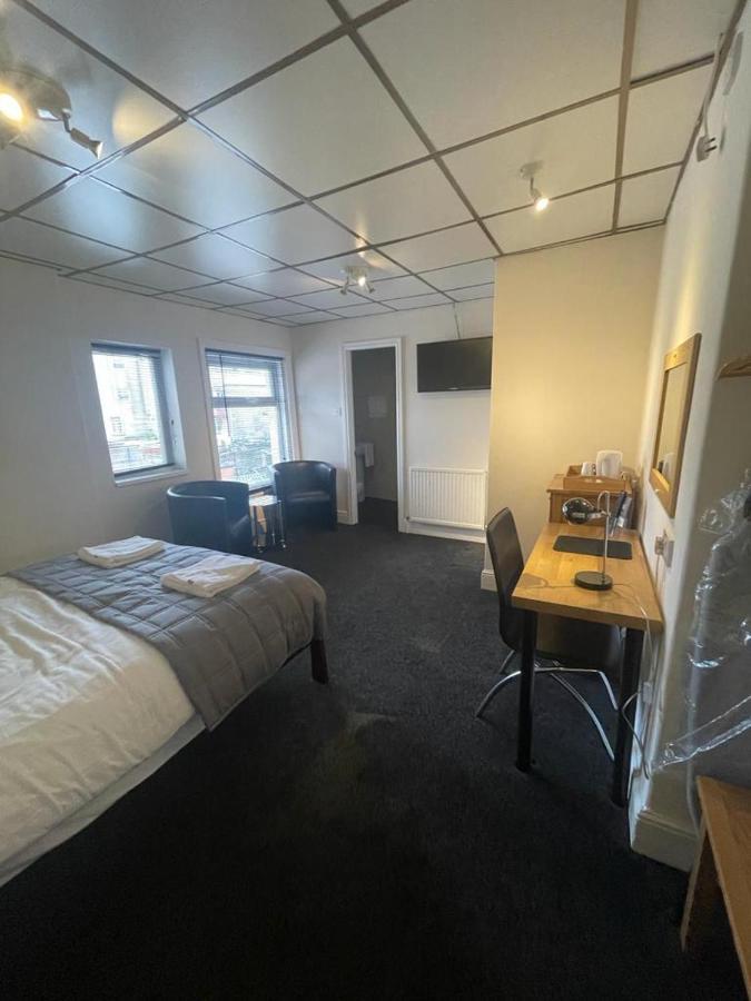 Phildene Suites Lodge