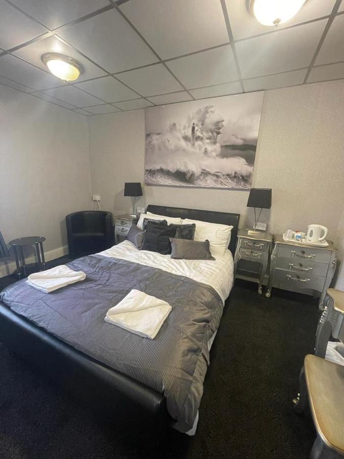 Phildene Suites Lodge *