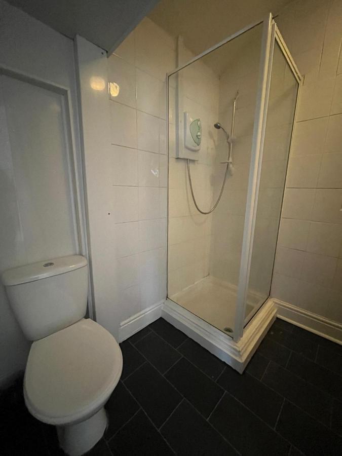At 25 Guest house