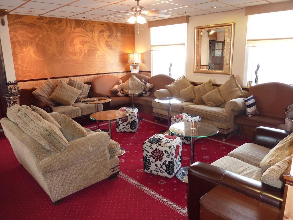 The Regal 2* Blackpool