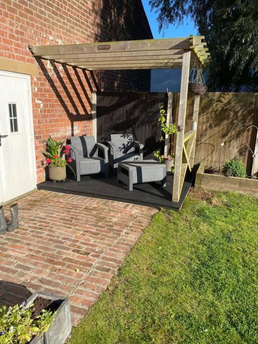 The Coach House Holiday home
