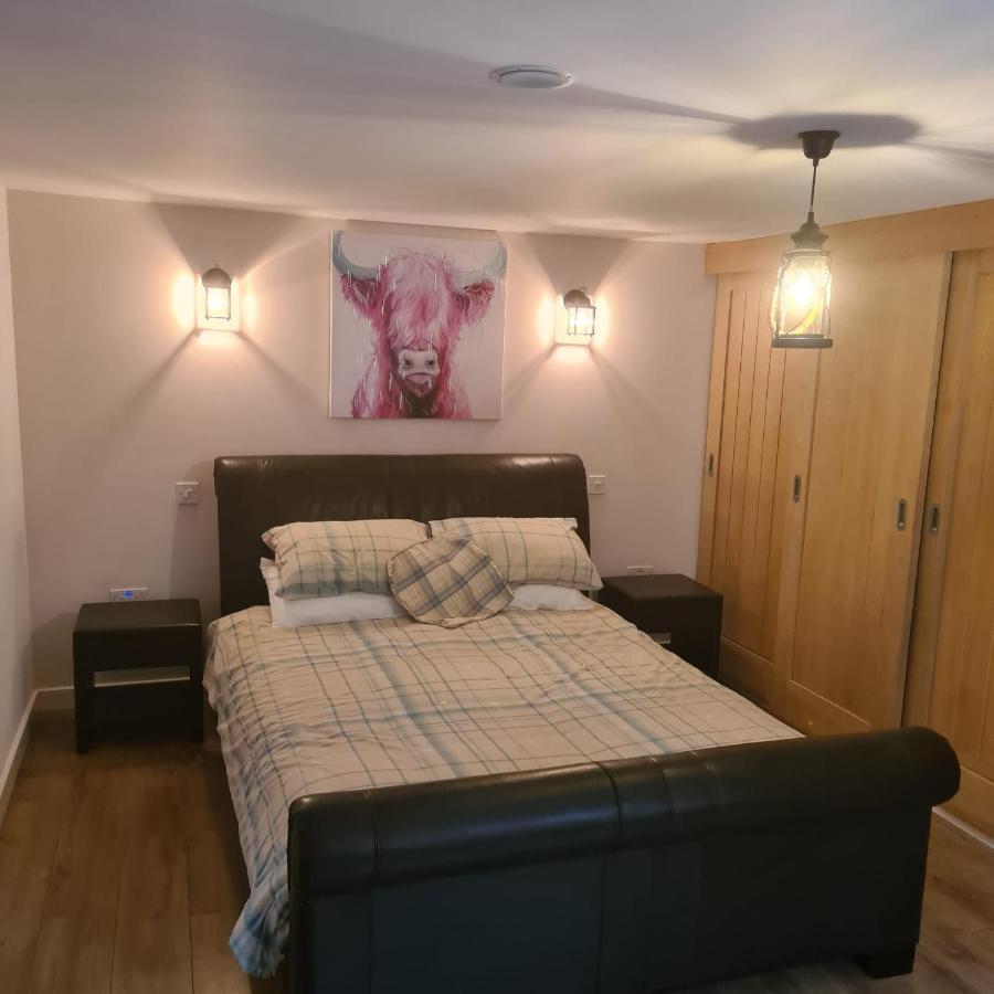 Holiday home The Coach House Blackpool