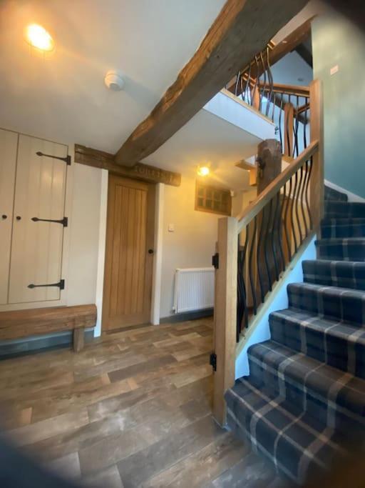 The Coach House * Blackpool