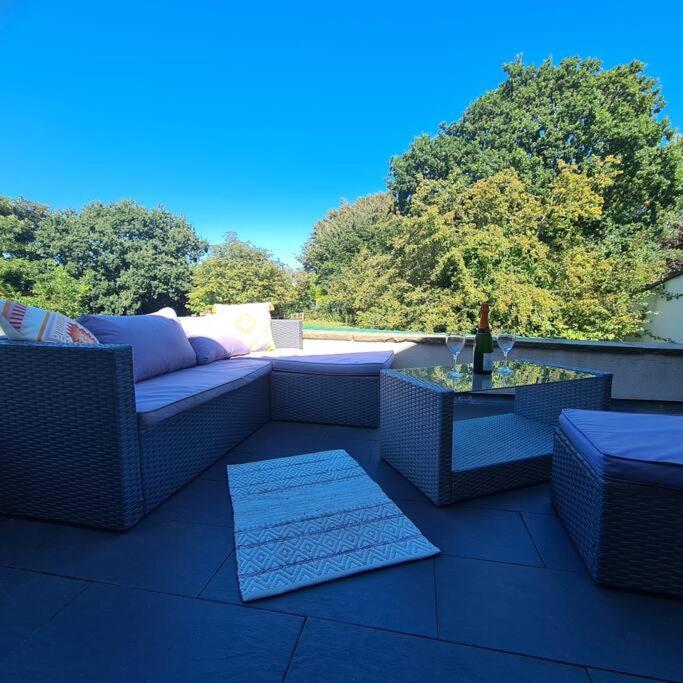 The Coach House Holiday home