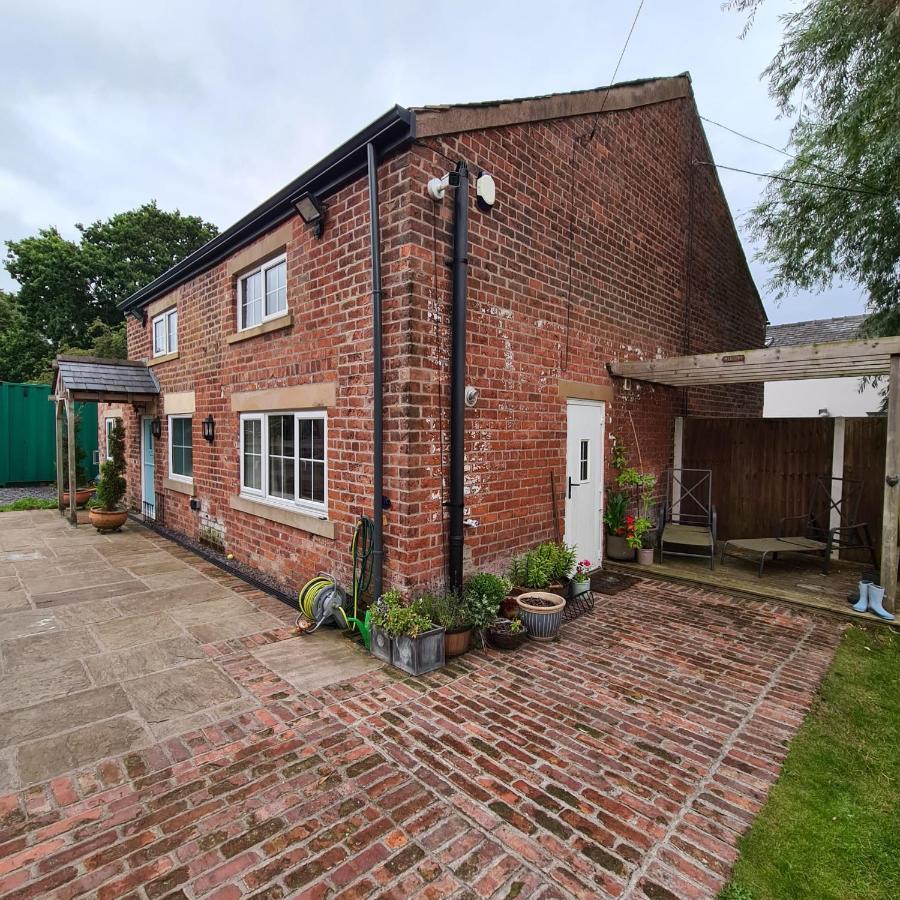 Holiday home The Coach House Blackpool