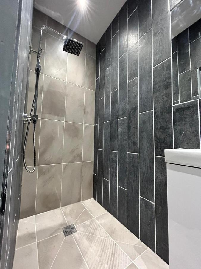 Apartment Olivia Rose By Sasco Blackpool