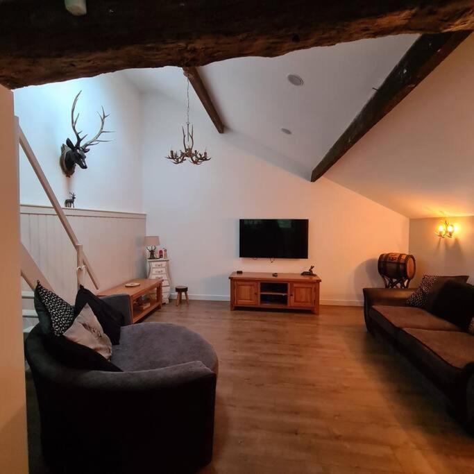 Holiday home The Coach House *