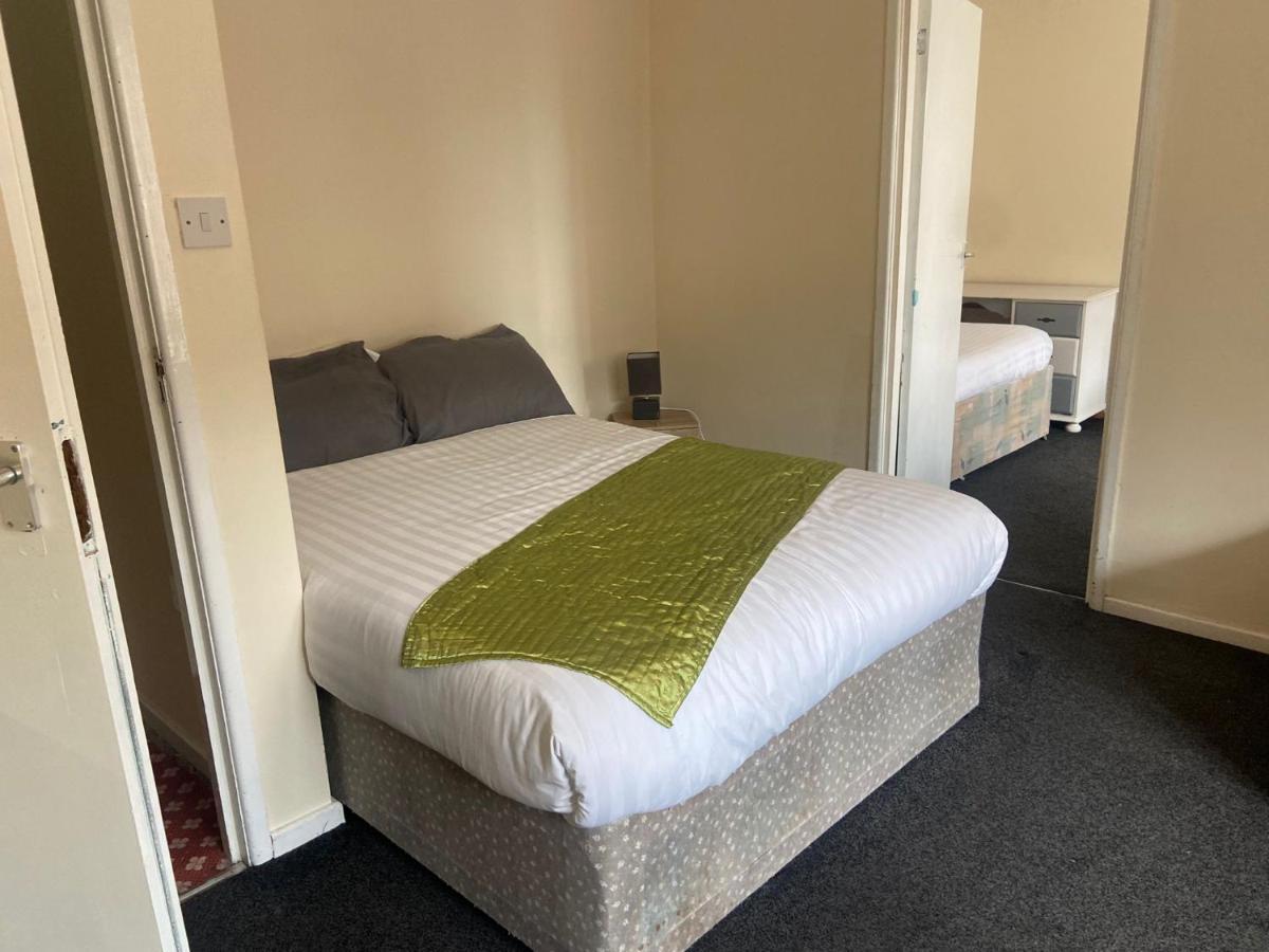Apartment Lancaster Blackpool