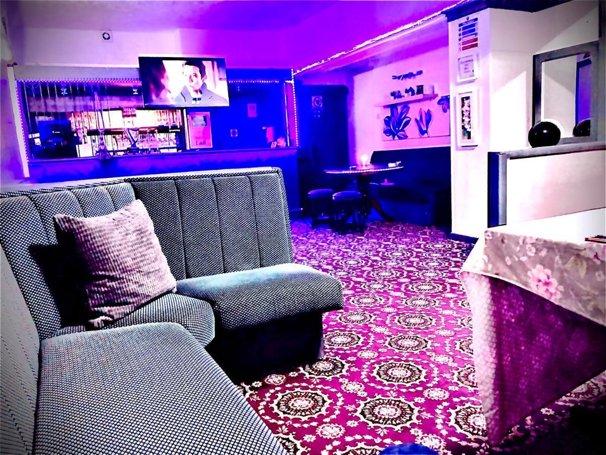 Guest house The Milton *