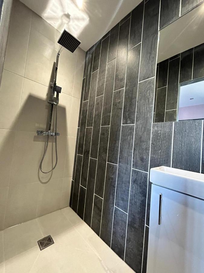 Olivia Rose By Sasco Apartment Blackpool