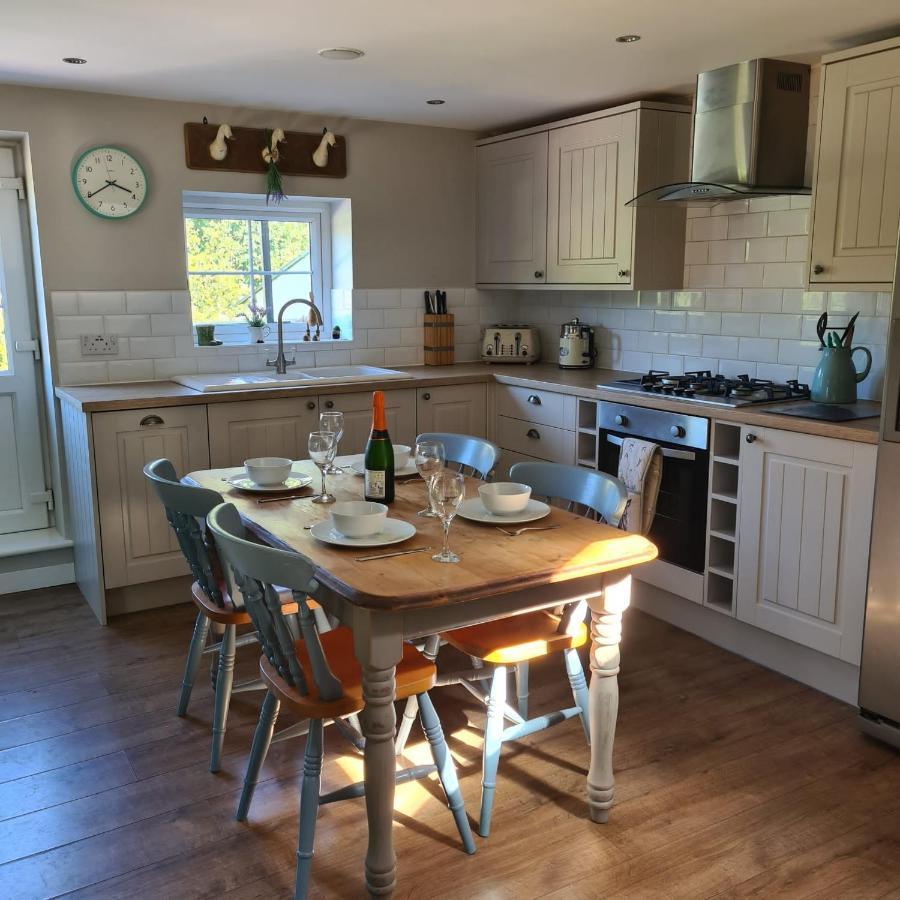 Holiday home The Coach House Blackpool