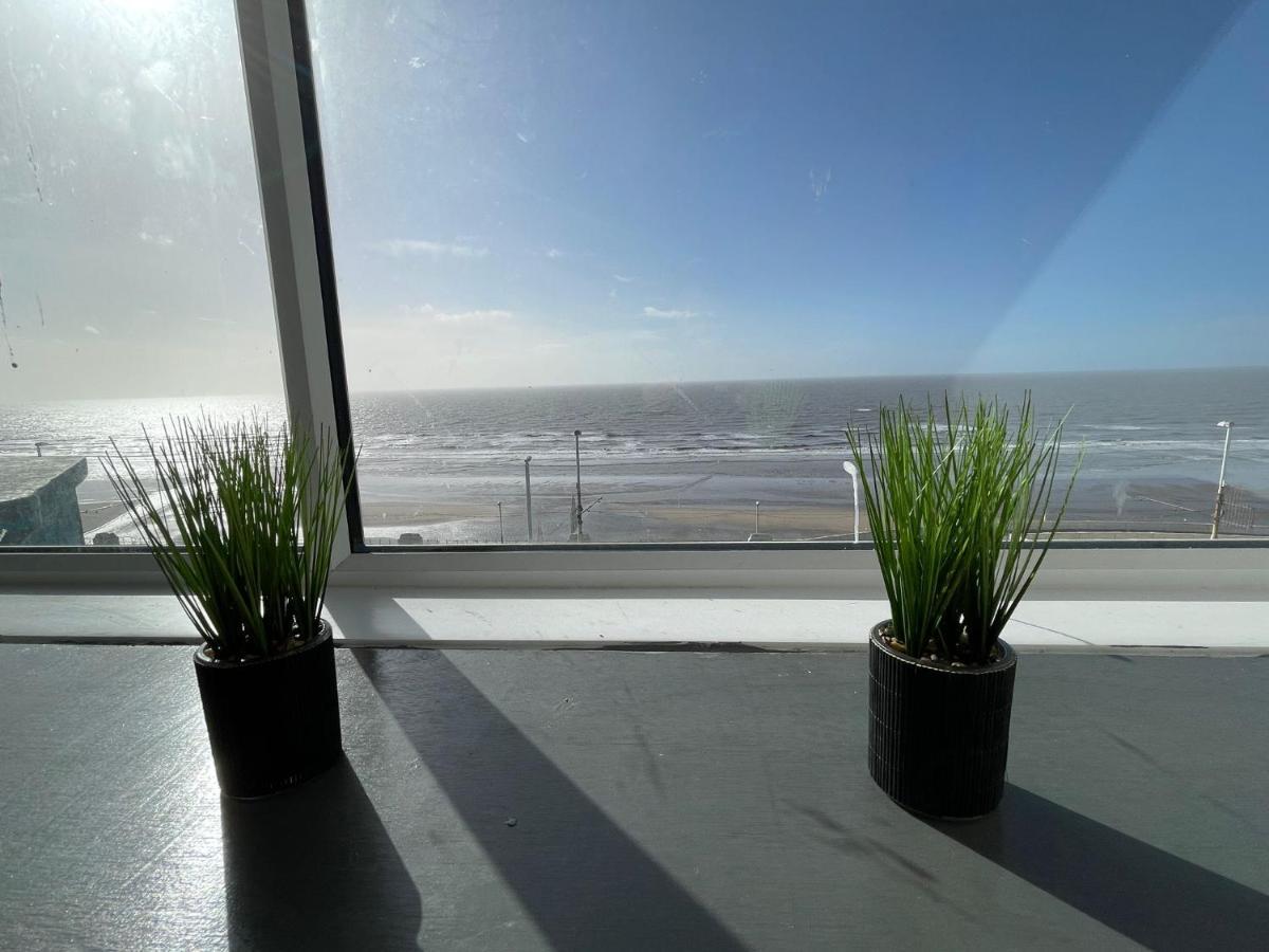 Lancaster * Blackpool