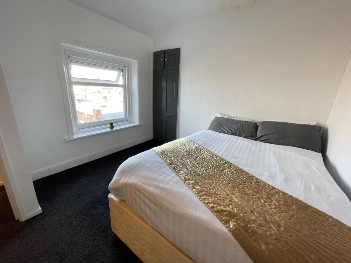 Lancaster Apartment Blackpool