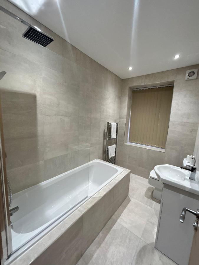 Apartment Strawberry Fields By Sasco