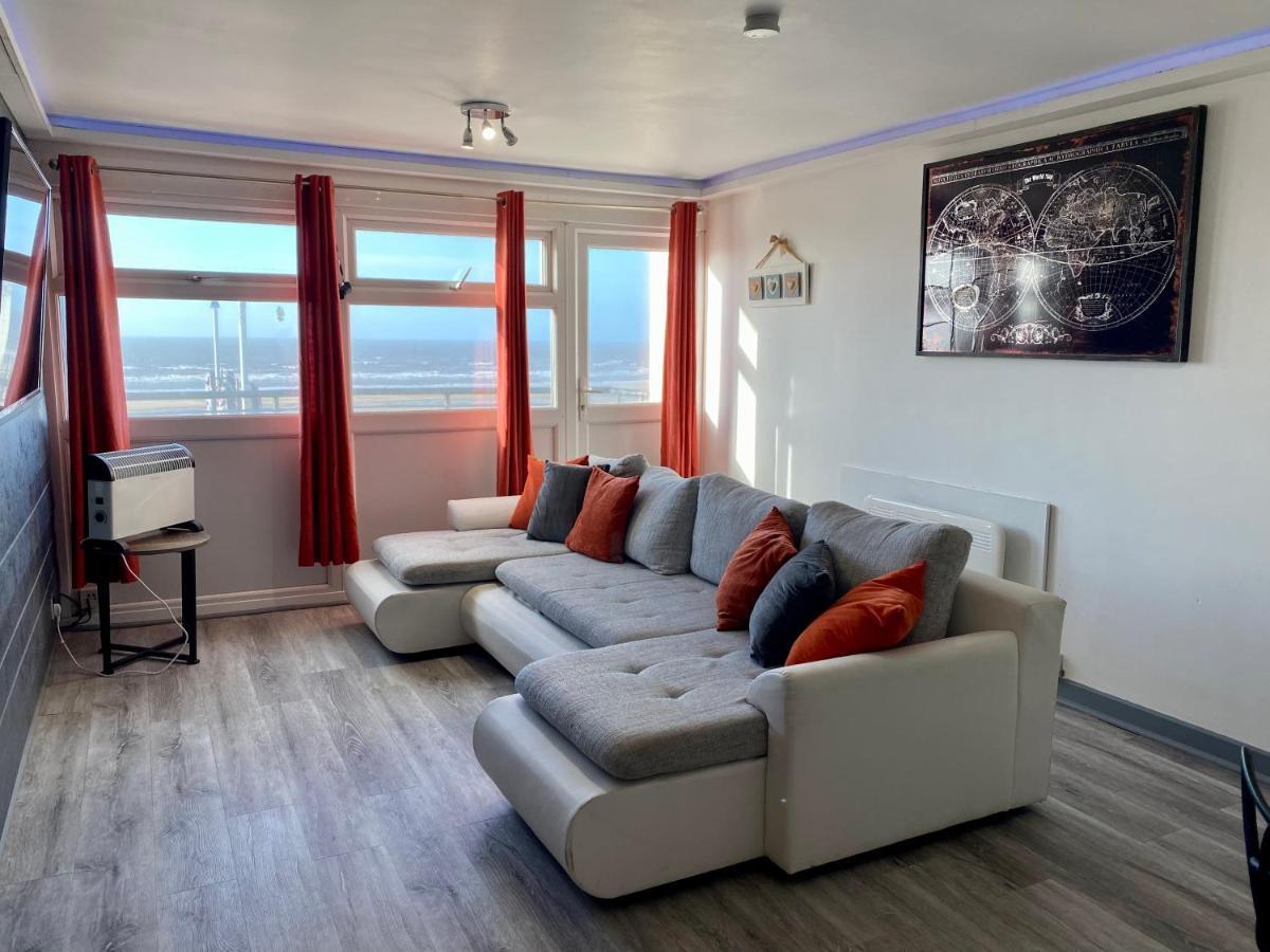 Kennedy House By Service * Blackpool