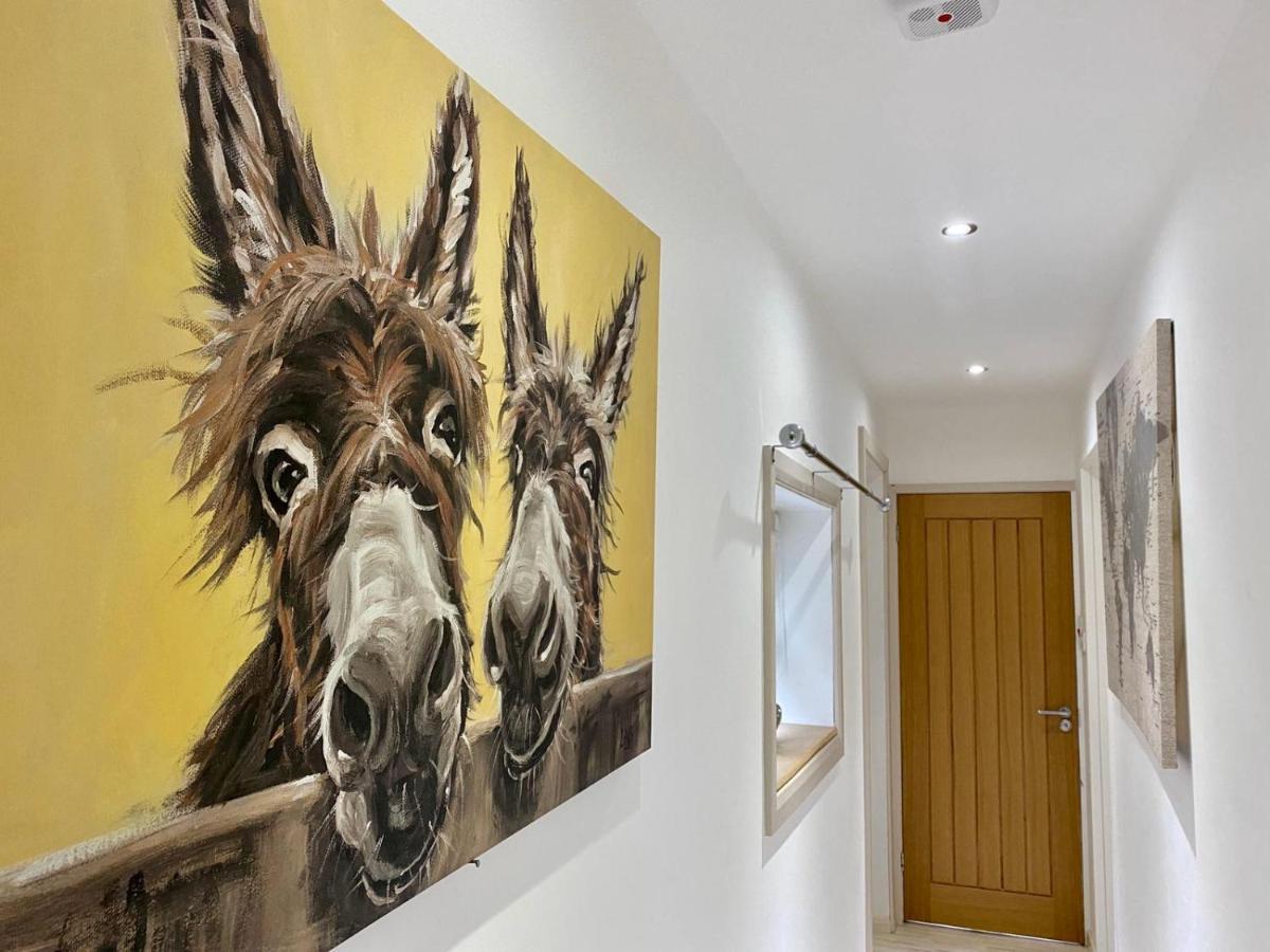 Kennedy House By Service Apartment Blackpool