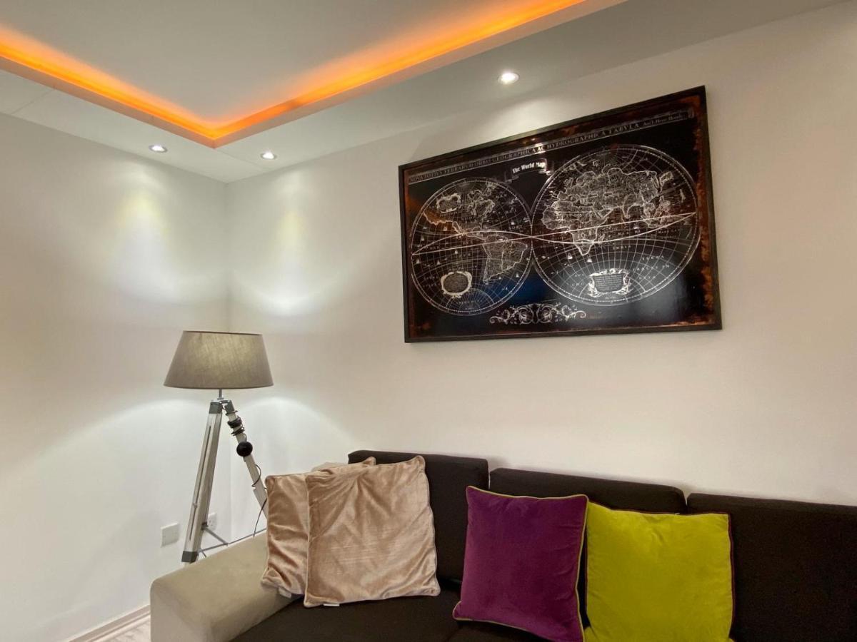 Apartment Kennedy House By Service *
