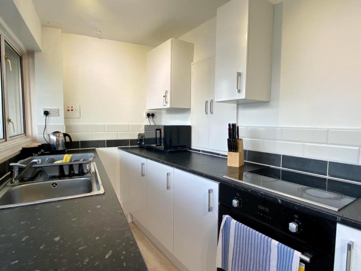 Kennedy House By Service * Blackpool