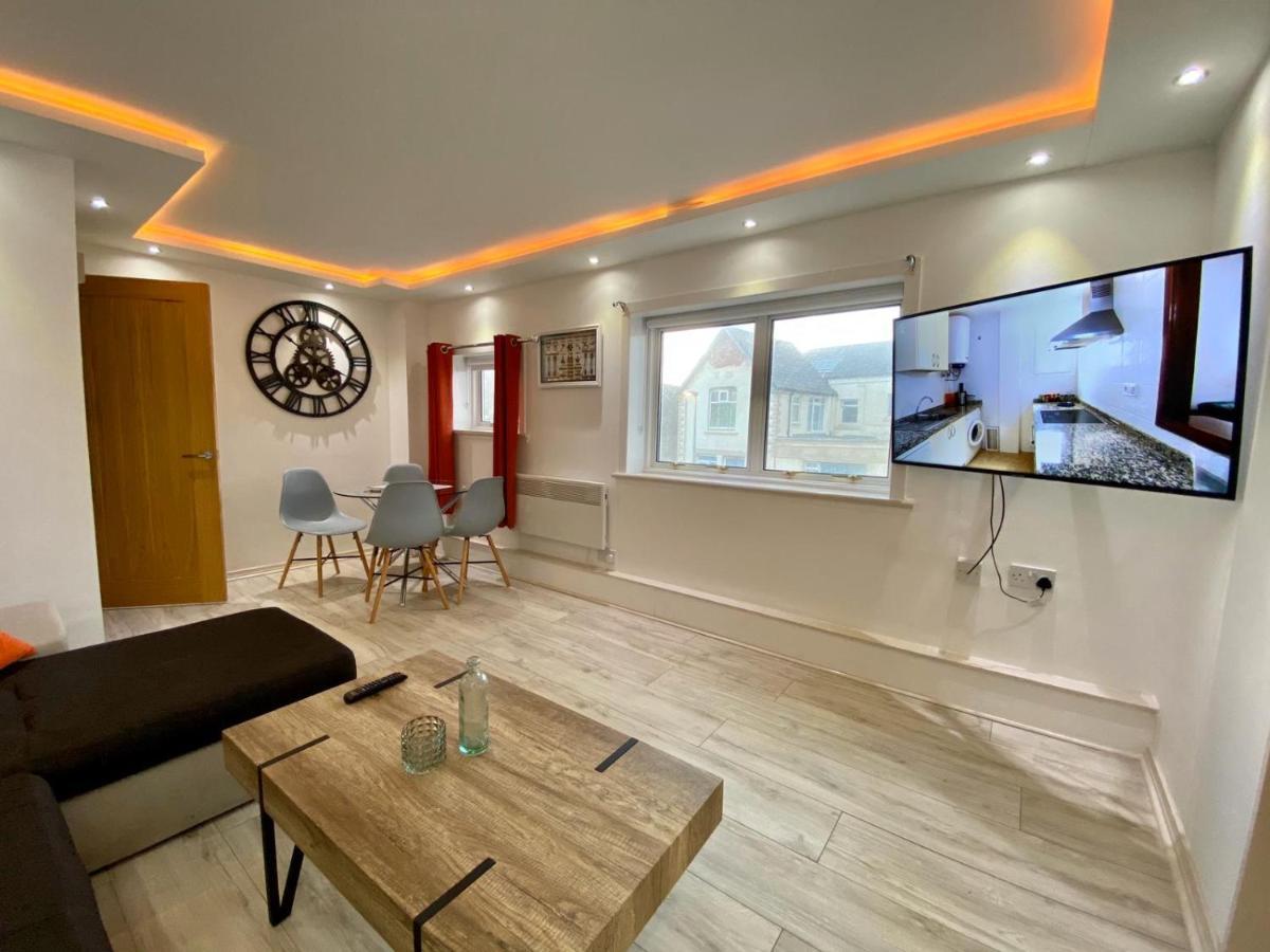 Kennedy House By Service Apartment Blackpool