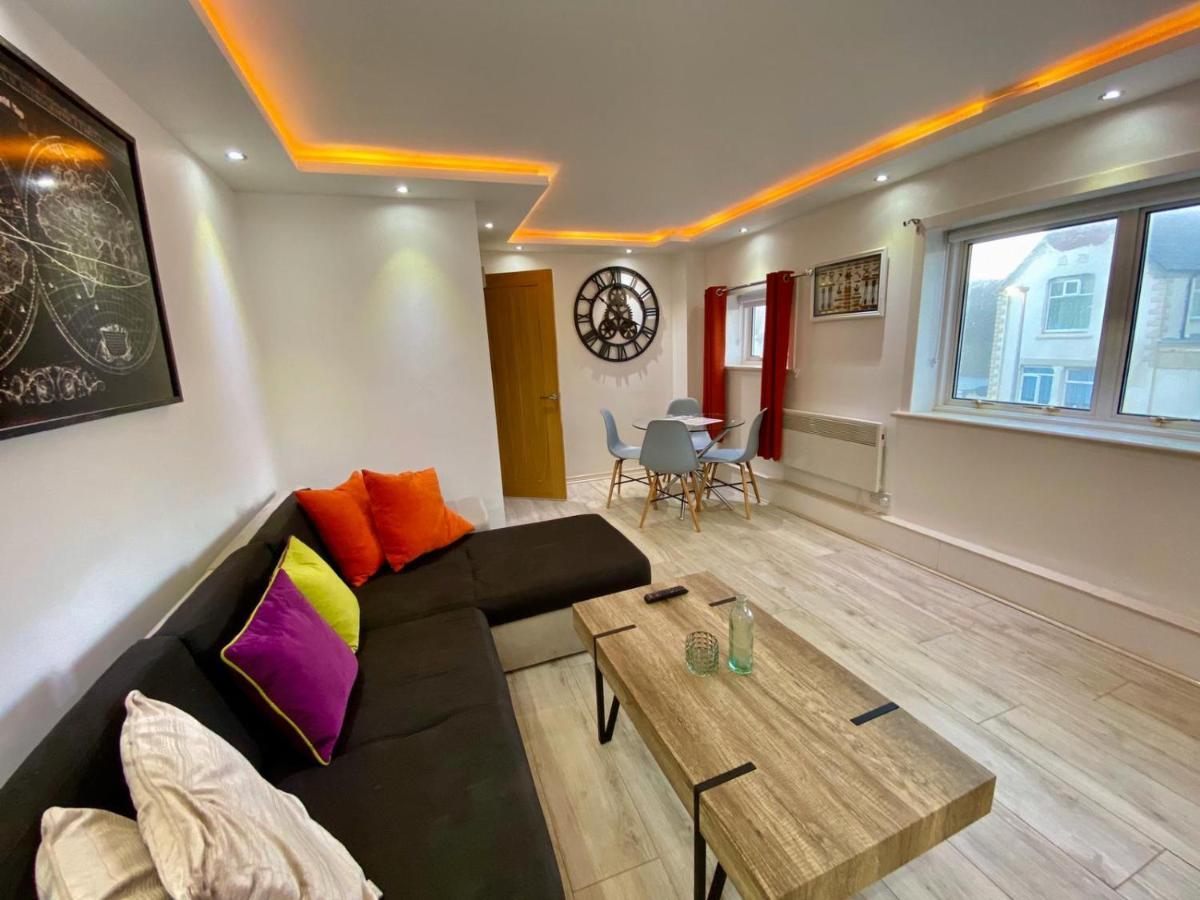 Kennedy House By Service Apartment Blackpool