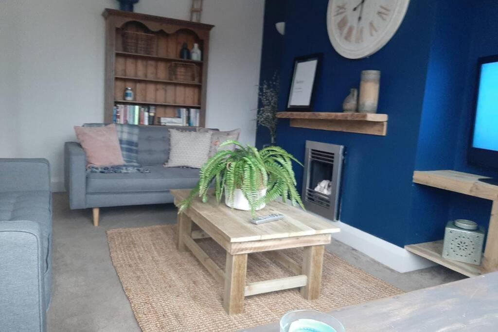 Unique 2 Bedroom In The Ideal Location * Blackpool