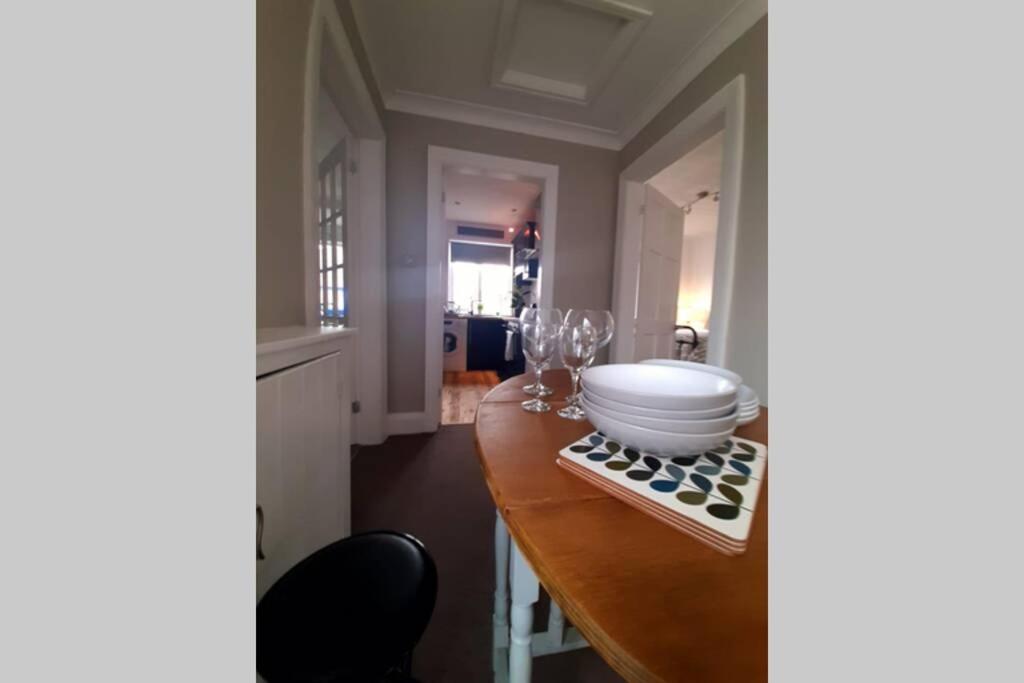 Apartment Unique 2 Bedroom In The Ideal Location Blackpool