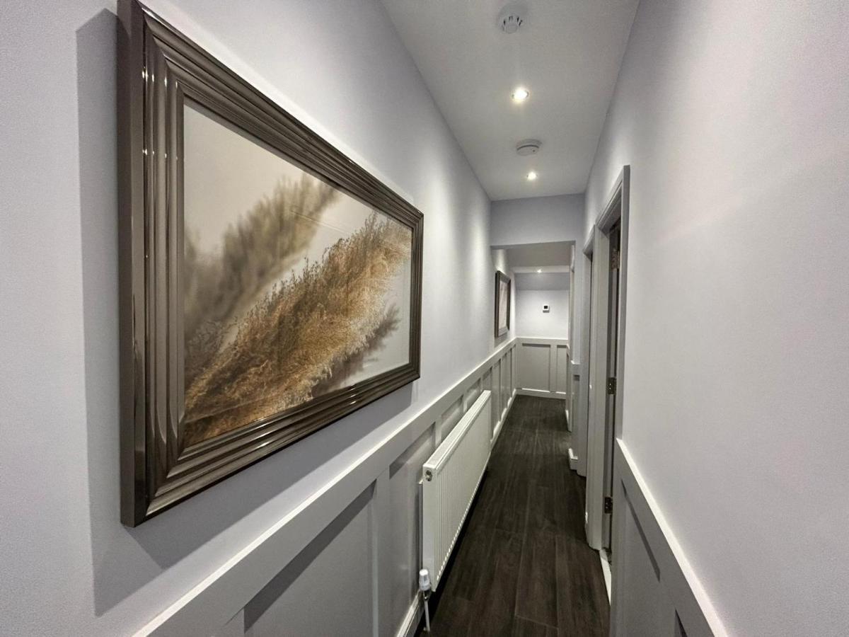 Sugar Hill By Sasco Apartment