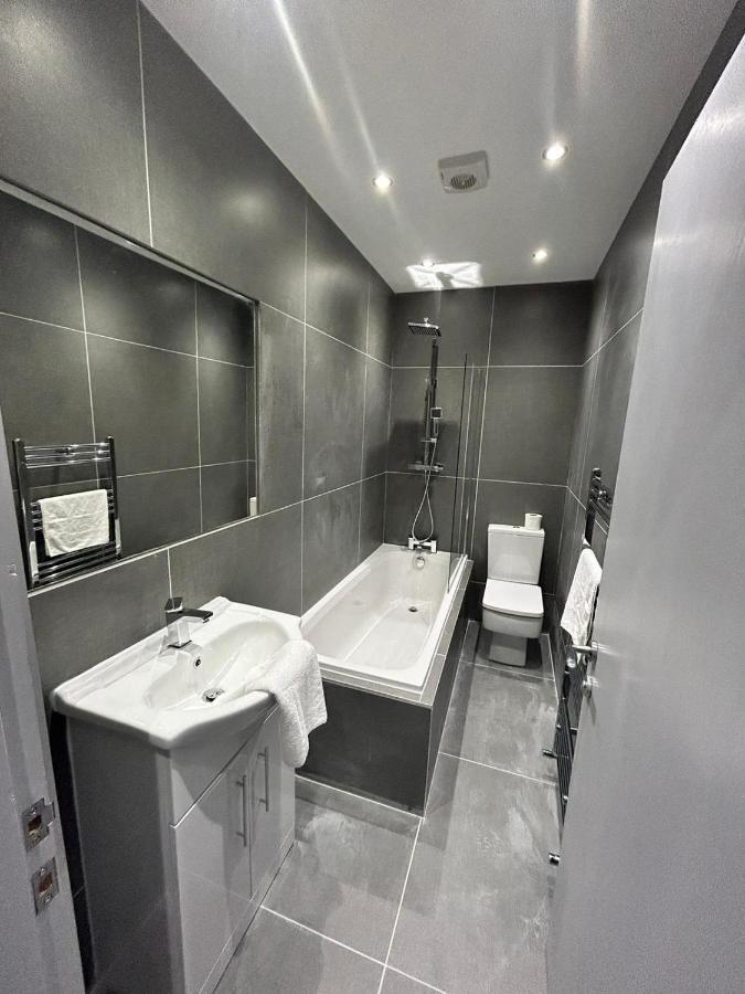 Apartment Sugar Hill By Sasco Blackpool