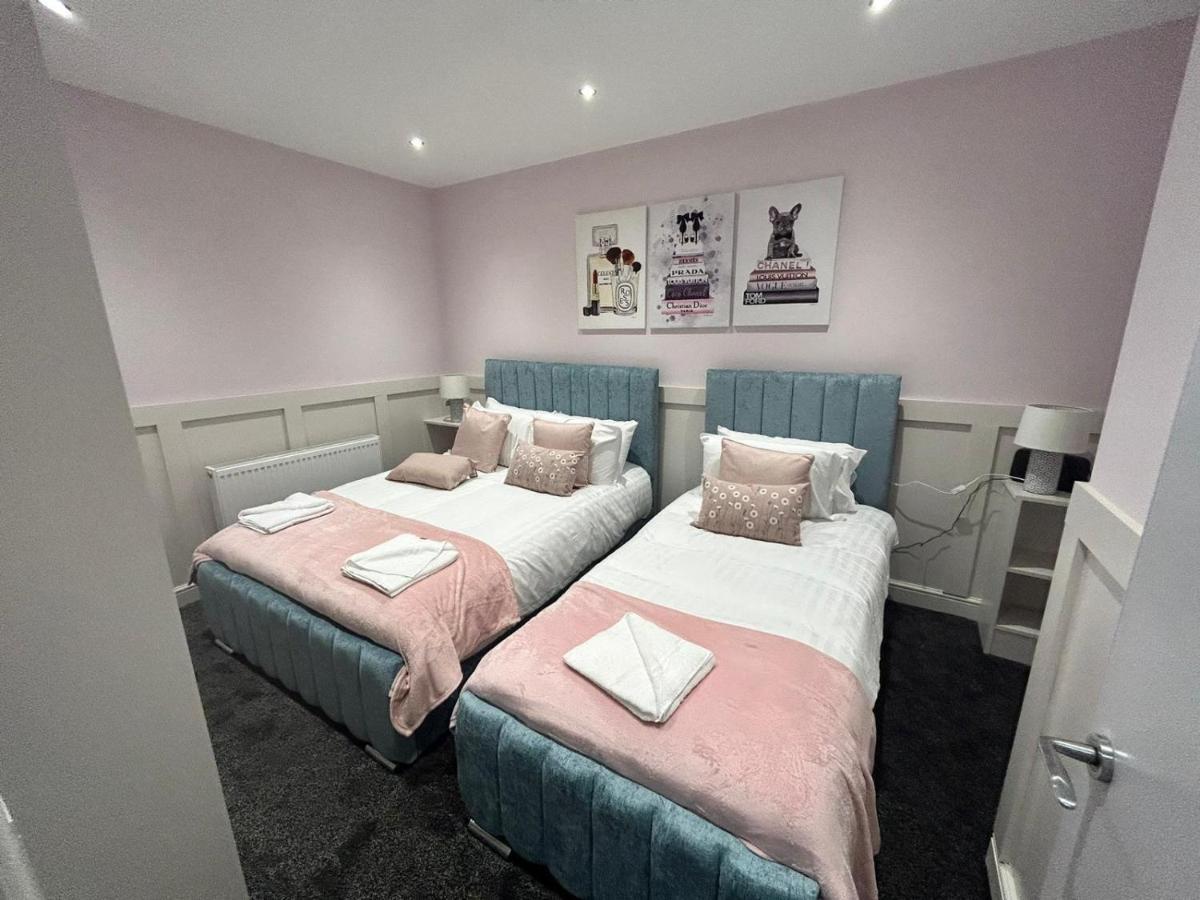 Sugar Hill By Sasco * Blackpool