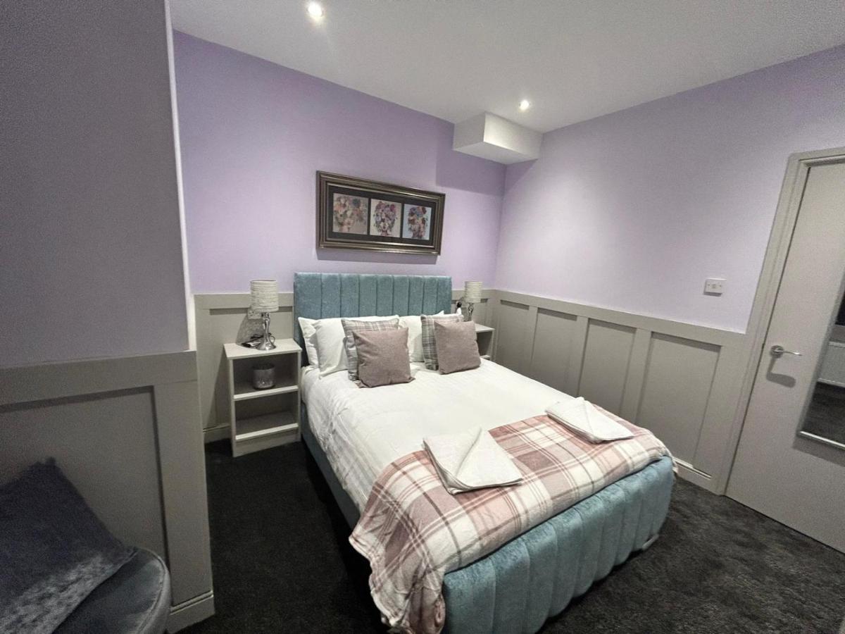 Apartment Sugar Hill By Sasco