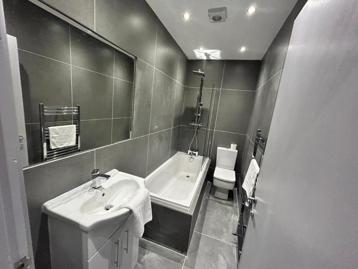 Sugar Hill By Sasco Apartment Blackpool