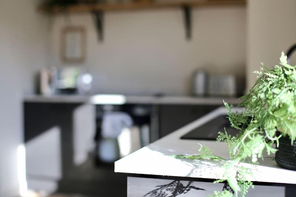 Holiday home Xxbrand Newxx Sleeps 8, Stylish Japandi House Blackpool