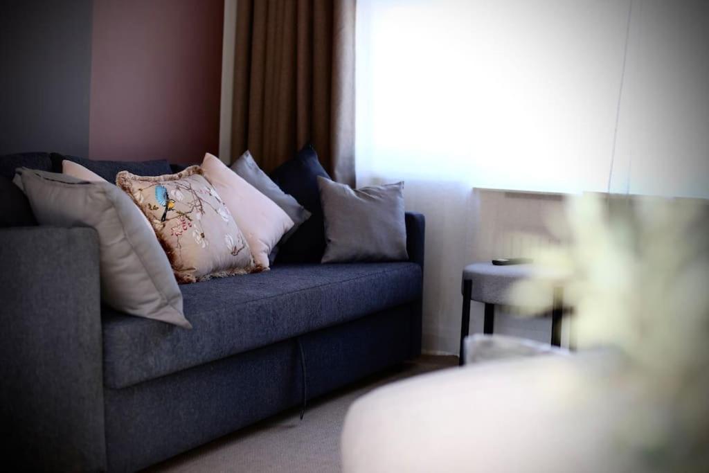 Holiday home Xxbrand Newxx Sleeps 8, Stylish Japandi House