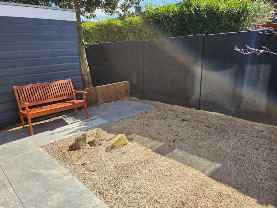 Xxbrand Newxx Sleeps 8, Stylish Japandi House * Blackpool