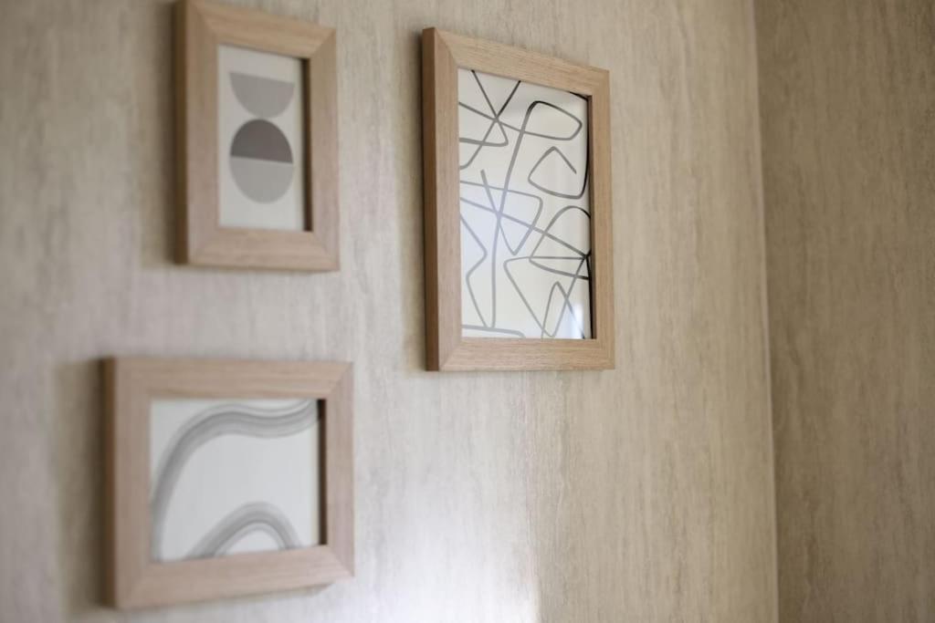 Holiday home Xxbrand Newxx Sleeps 8, Stylish Japandi House *