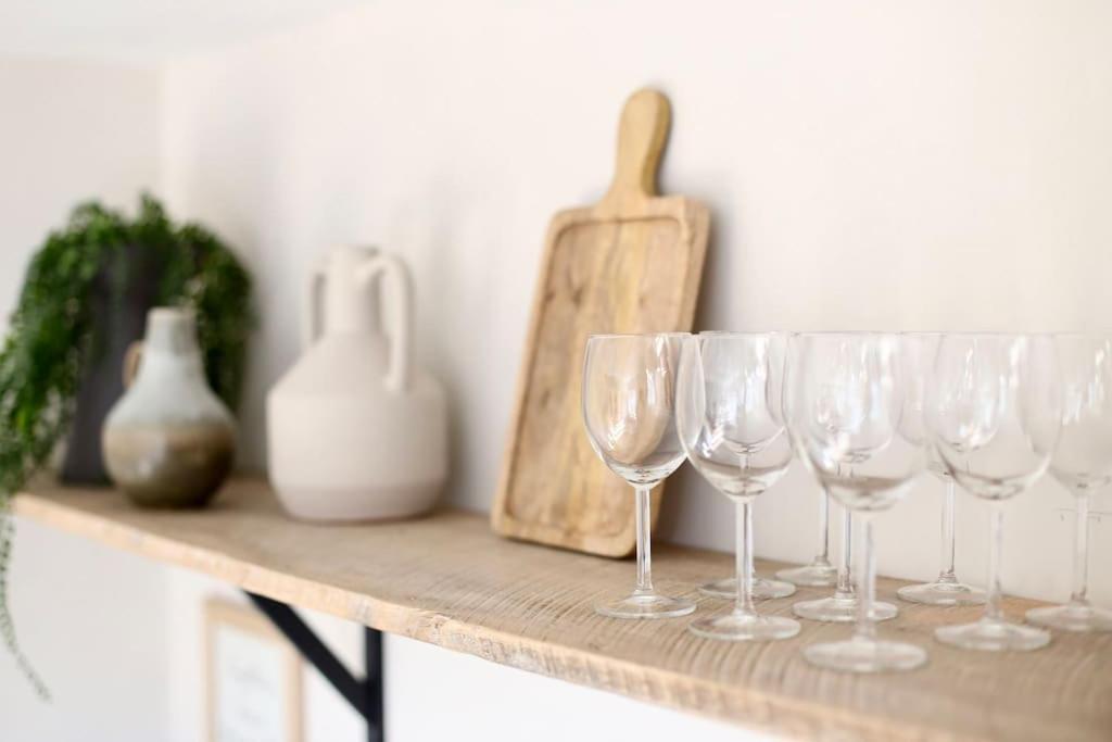 Holiday home Xxbrand Newxx Sleeps 8, Stylish Japandi House