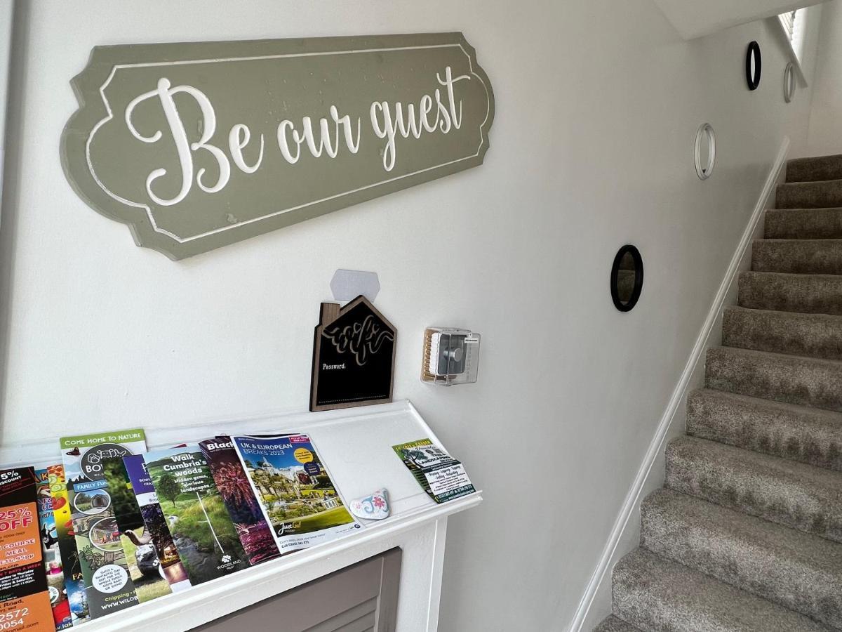 Cosy Family Get-away 4 Bedrooms 7 Beds 2 Bathrooms *