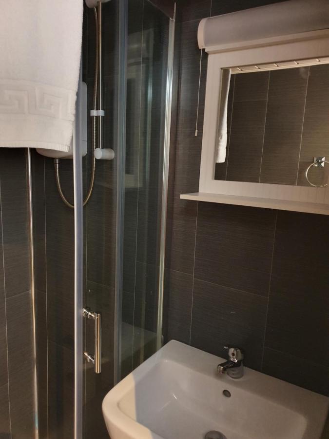 Imperial View Apartment Blackpool