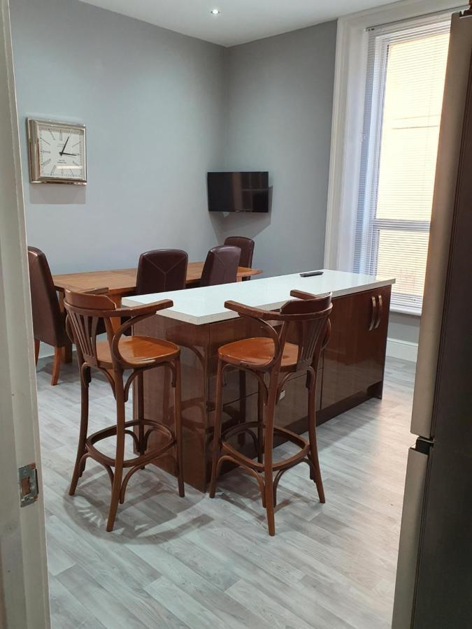 Imperial View Apartment *