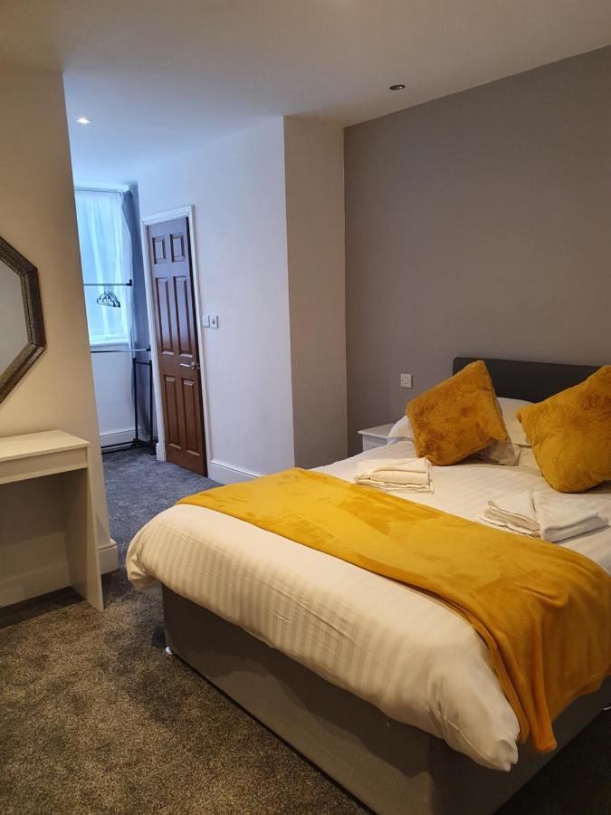 Apartment Imperial View Blackpool