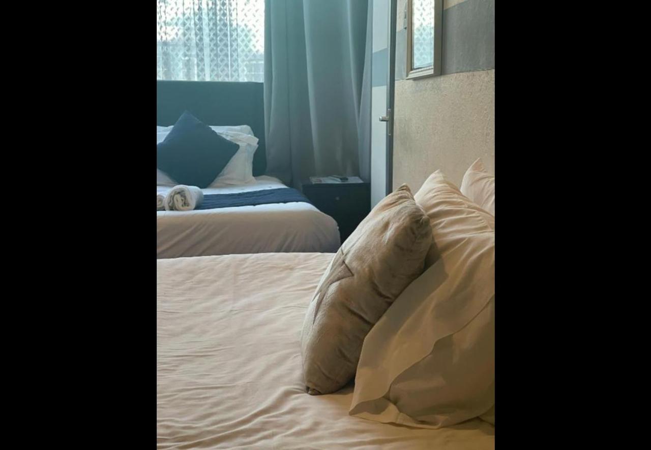 Hotel Oyo Binglea Blackpool